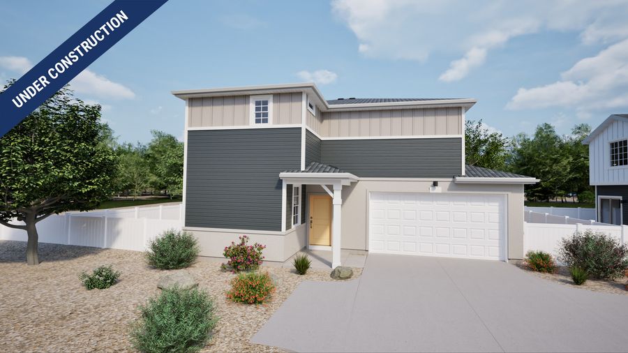 10183 Scranton Court (Griffin)