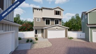Belgian - Reunion: Commerce City, Colorado - Oakwood Homes