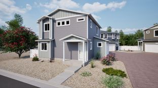 Landau - Reunion: Commerce City, Colorado - Oakwood Homes