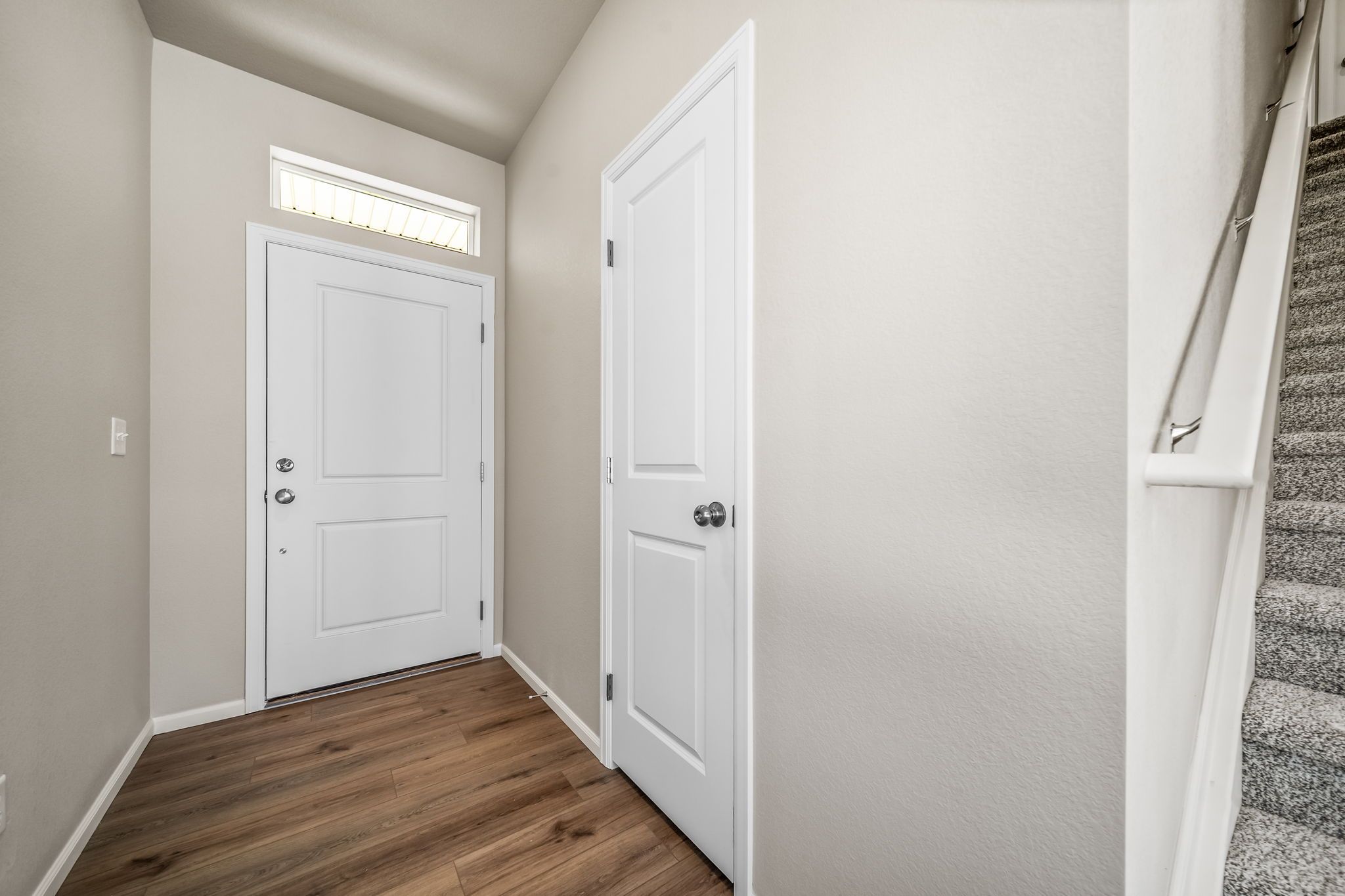 Entry