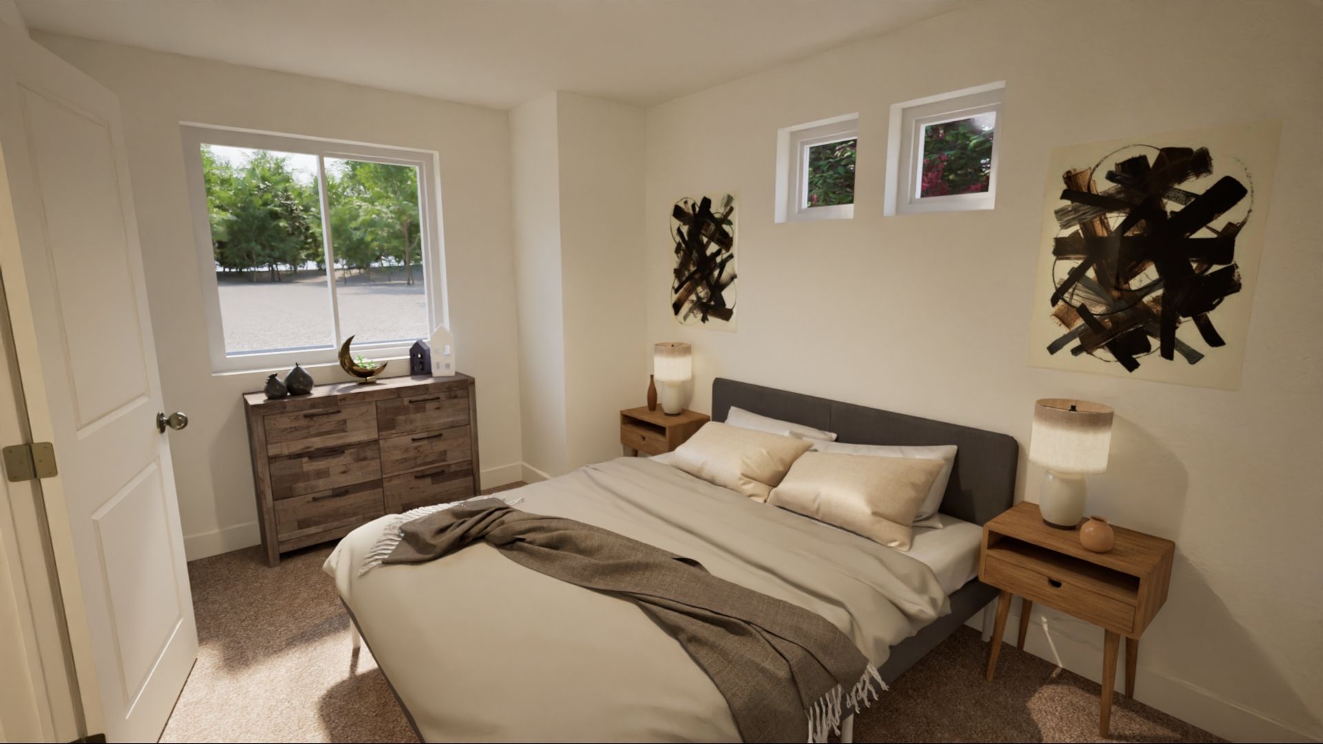 bed 3