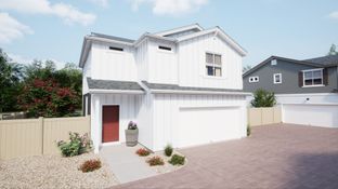 Breton - Muegge Farms: Bennett, Colorado - Oakwood Homes