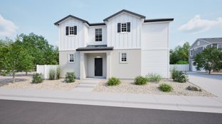 Dalton - Wander: Saratoga Springs, Utah - Oakwood Homes