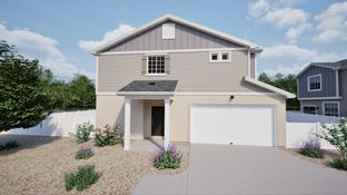 Helena - Wander: Saratoga Springs, Utah - Oakwood Homes
