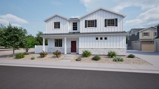 Selma - Wander: Saratoga Springs, Utah - Oakwood Homes