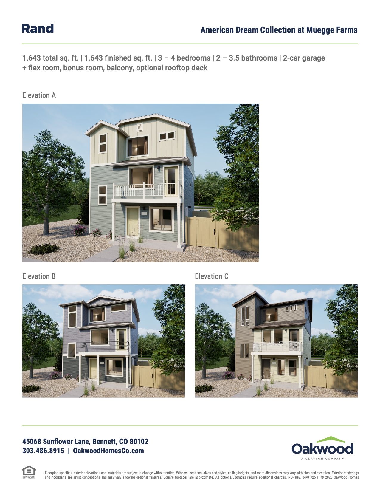 Rand floorplan page 1