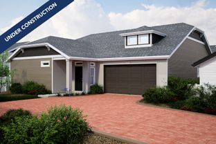 Pathfinder - The Reserve at Green Valley Ranch: Aurora, Colorado - Oakwood Homes