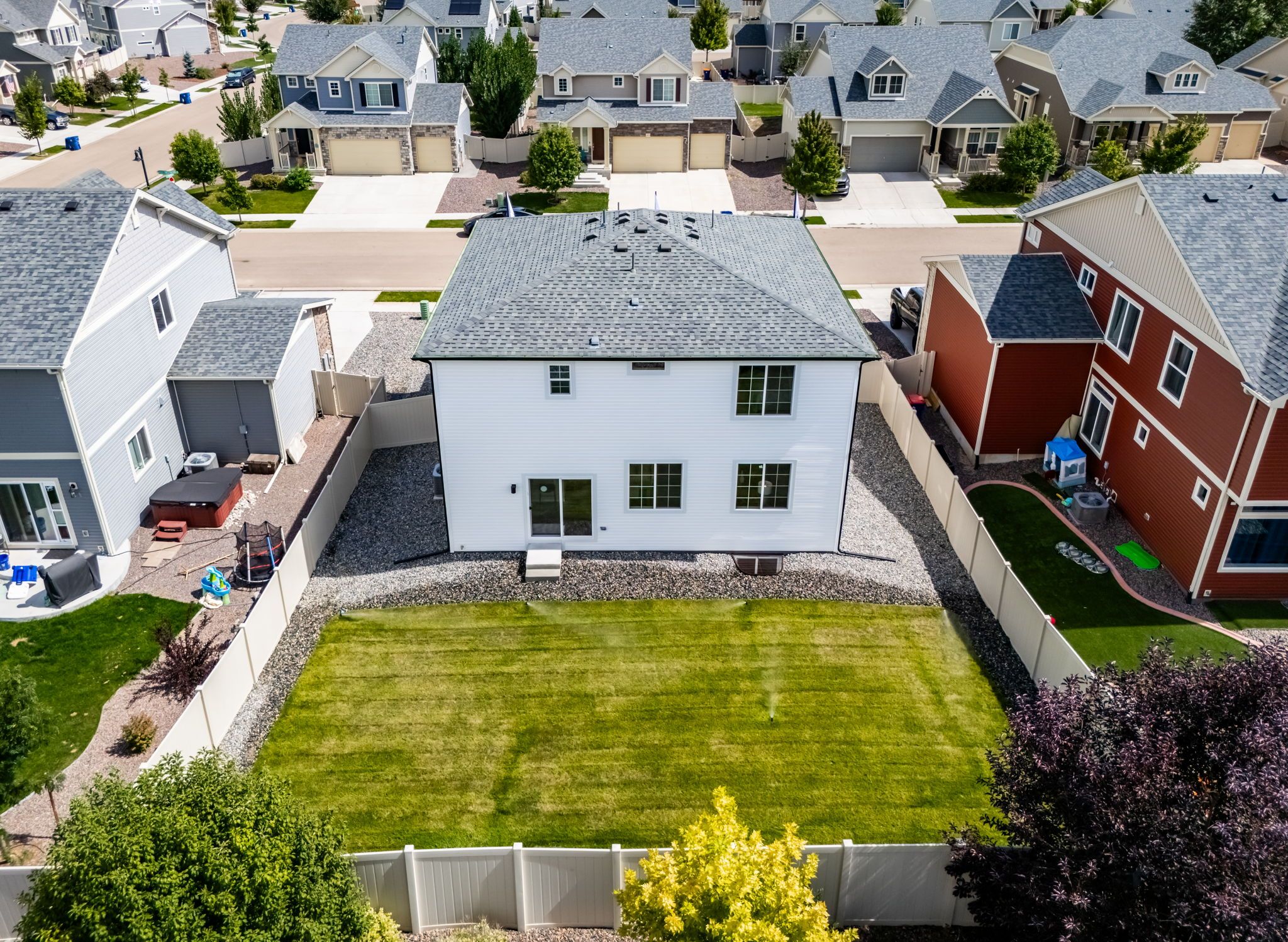 Backyard 2