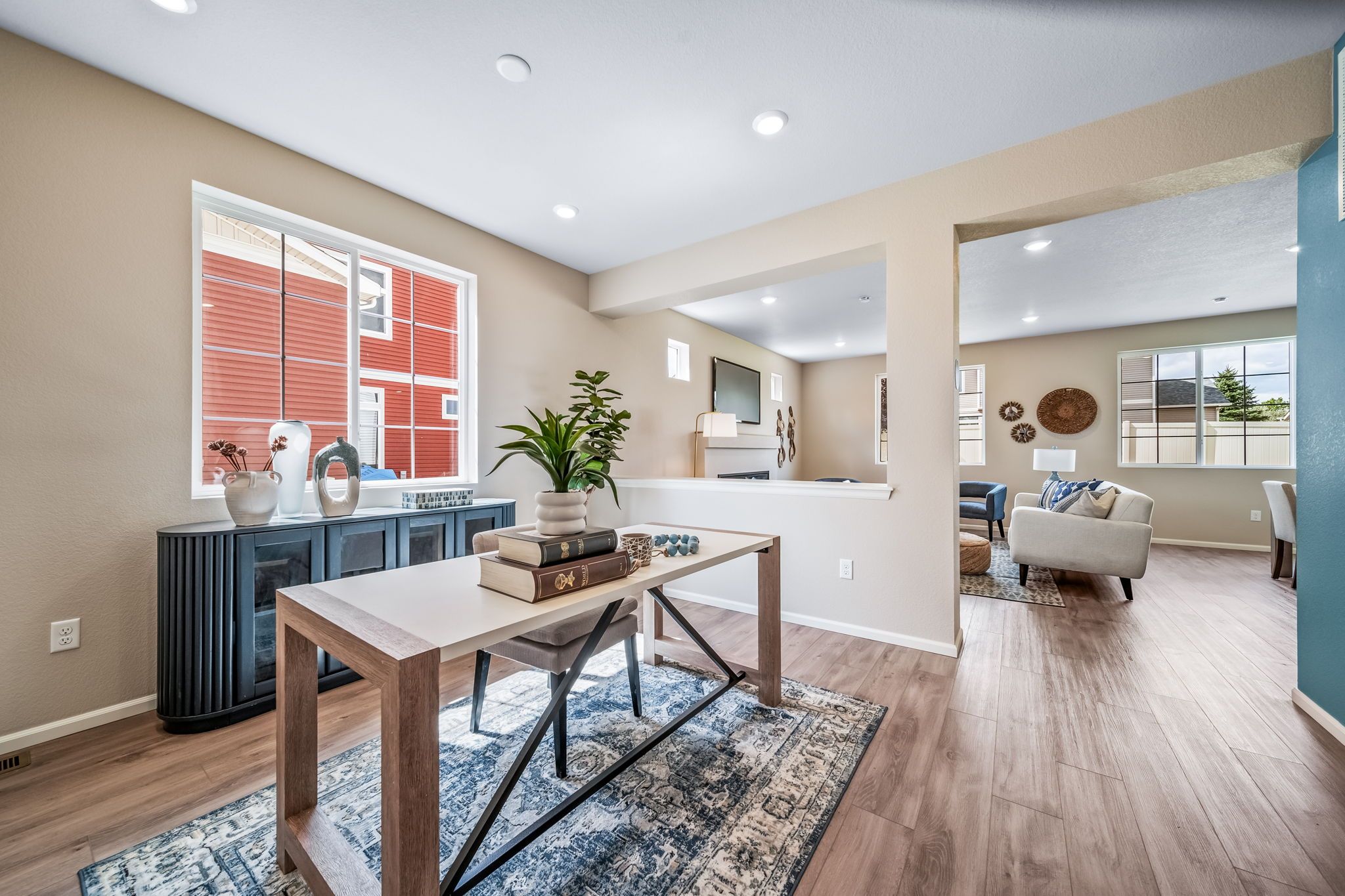 3674 Crestwood Lane (Esprit)