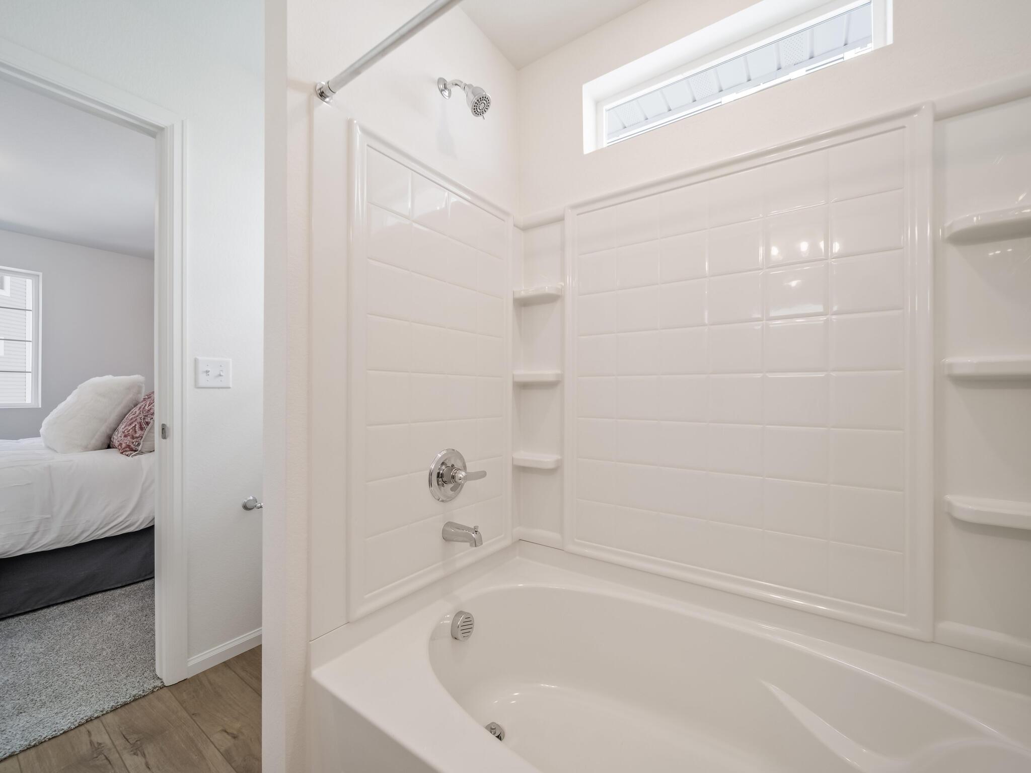 Jack and Jill Bath