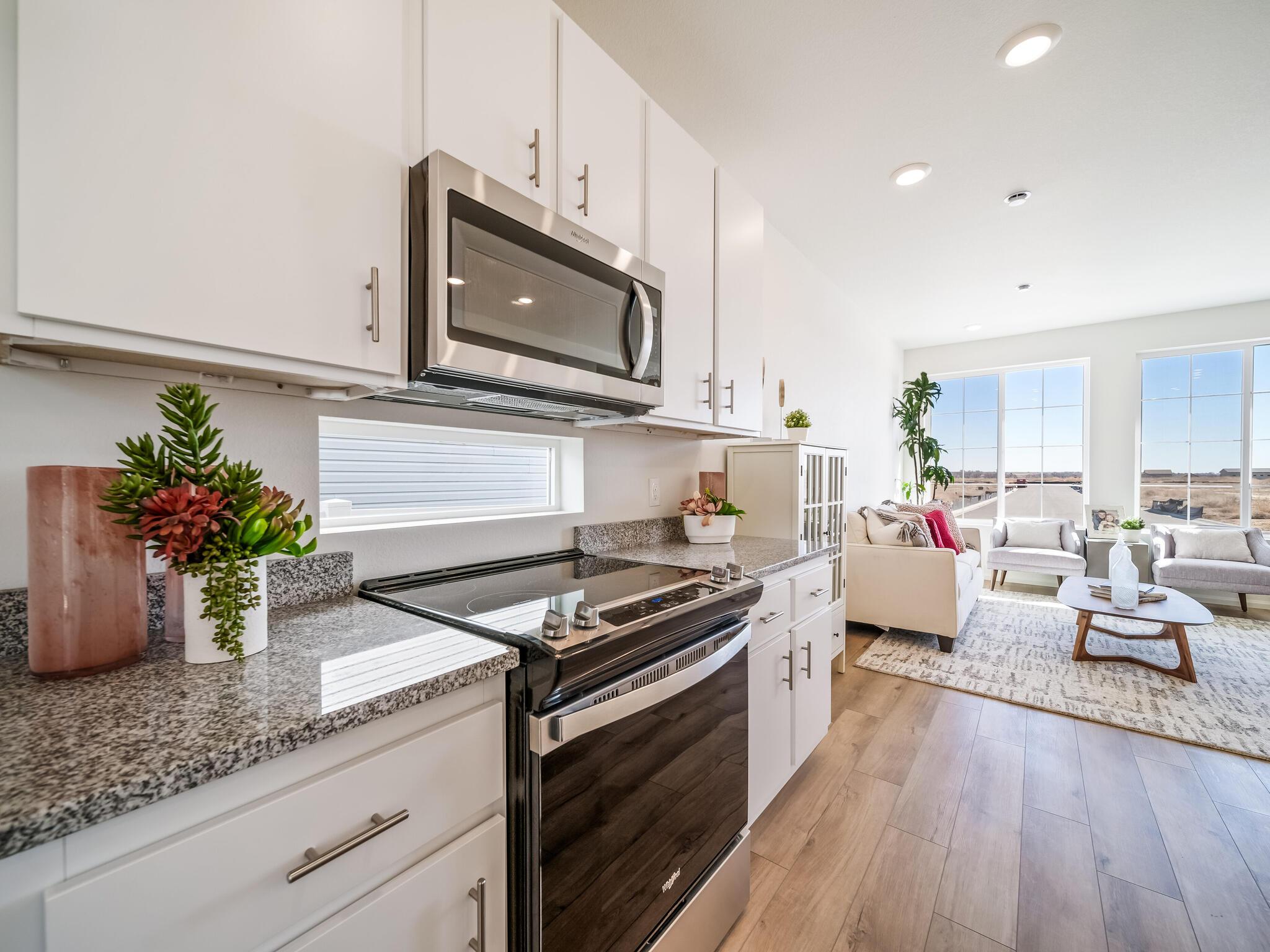 3954 N. Rome Street (Shire)