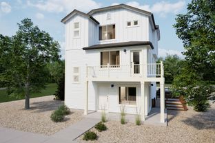 Rand - Reunion: Commerce City, Colorado - Oakwood Homes