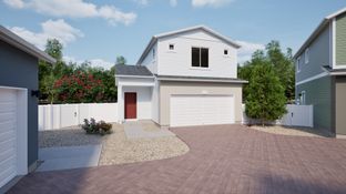 Clarence - Reunion: Commerce City, Colorado - Oakwood Homes