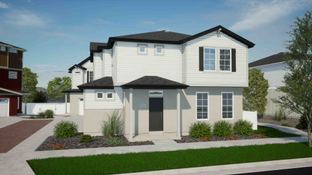Shire - Wander: Saratoga Springs, Utah - Oakwood Homes