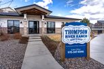 Thompson River Ranch - Johnstown, CO