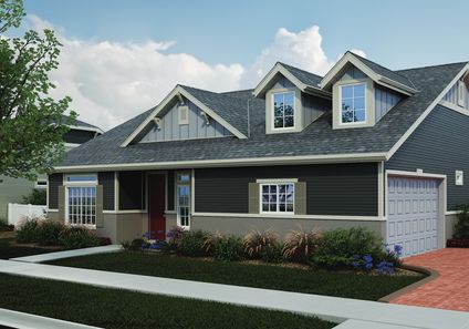 Traveler by Oakwood Homes in Denver CO