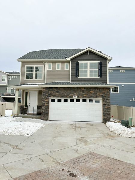 3506 Streamwood Dr. Johnstown, CO 80534