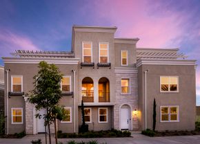 Park Place by Oakwood Communities Inc. in Ventura California