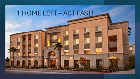 Oxford Flats - Oxnard, CA