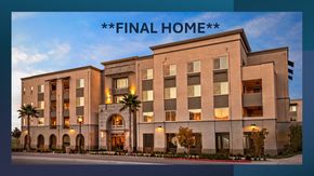 Oxford Flats - Oxnard, CA