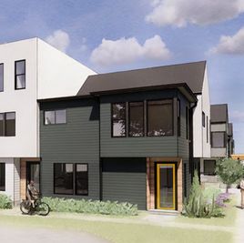 Plan A3.2 - George: Austin, Texas - Modus