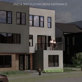 Plan B6 - George: Austin, Texas - Modus