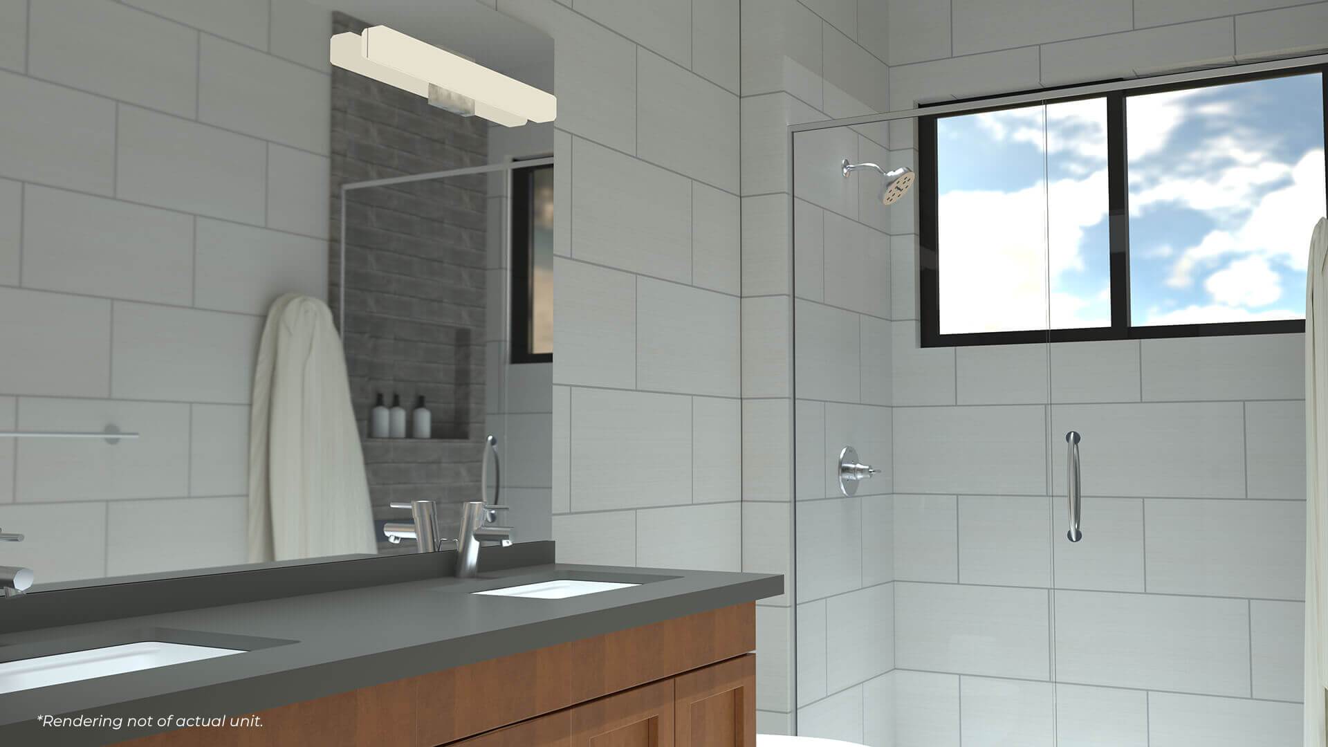 Interior Rendering