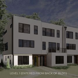 Plan A1 - George: Austin, Texas - Modus