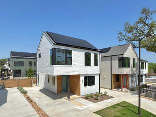 Plan C1.2 - George: Austin, Texas - Modus