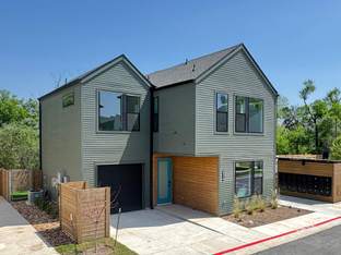 Plan C2.1 - George: Austin, Texas - Modus