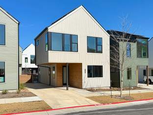 Plan C1.1 - George: Austin, Texas - Modus