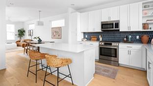 Plan C2.2 - George: Austin, Texas - Modus