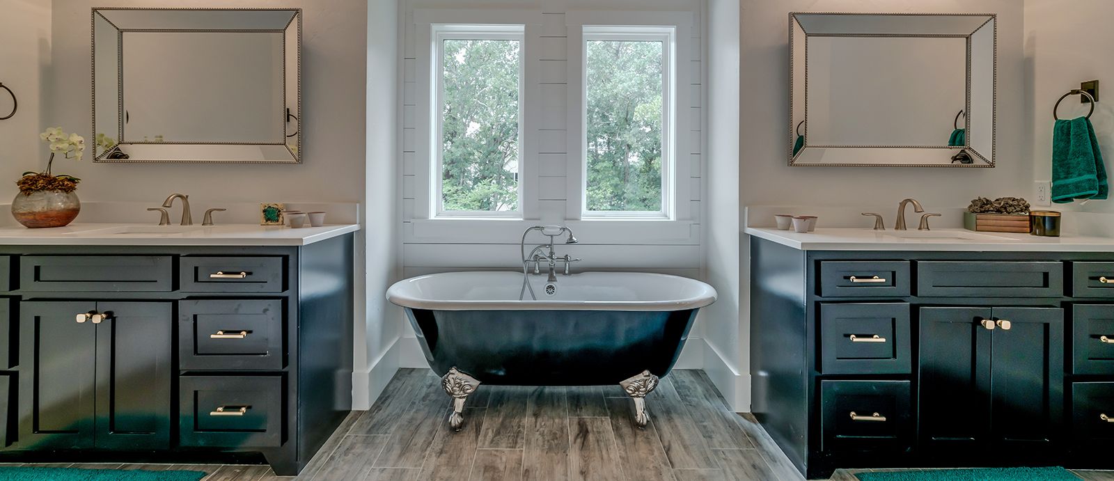 casa en Okla Home por Oklahome Home Builders