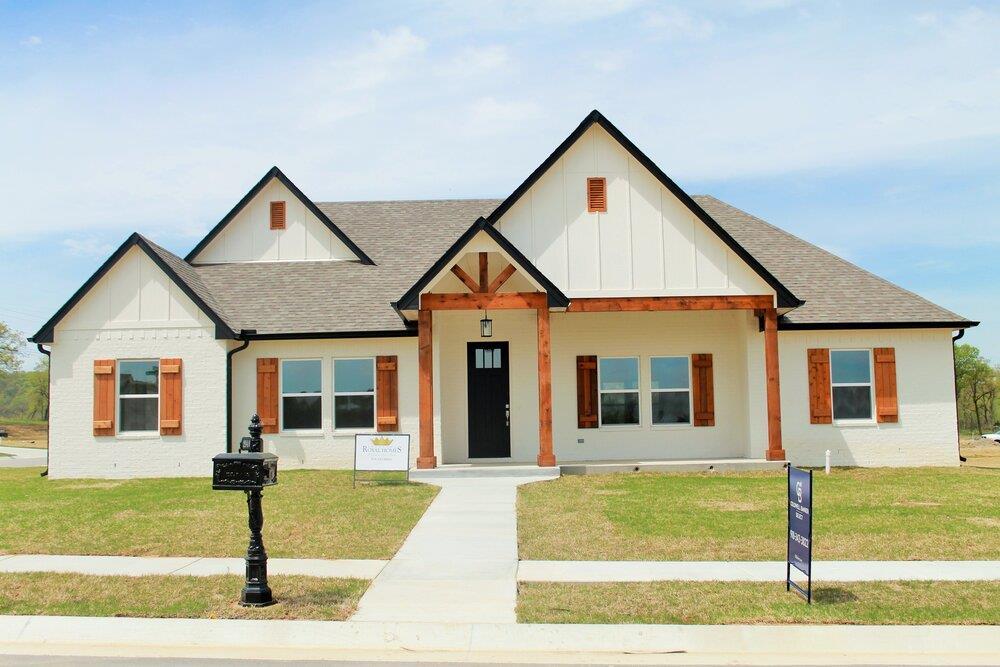 casa en Oklahoma Royal Homes por Oklahoma Royal Homes