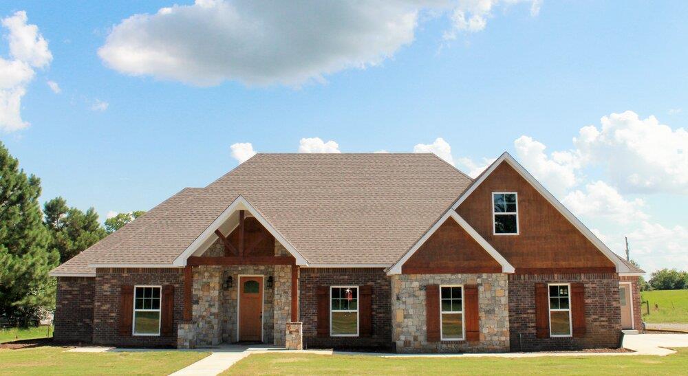 casa en Oklahoma Royal Homes por Oklahoma Royal Homes