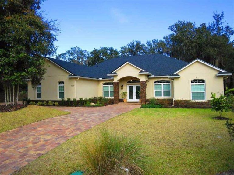 Old City Homes, LLC por Old City Homes, LLC en Jacksonville-St. Augustine Florida