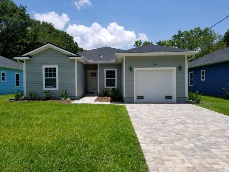 casa en Old City Homes, LLC por Old City Homes, LLC