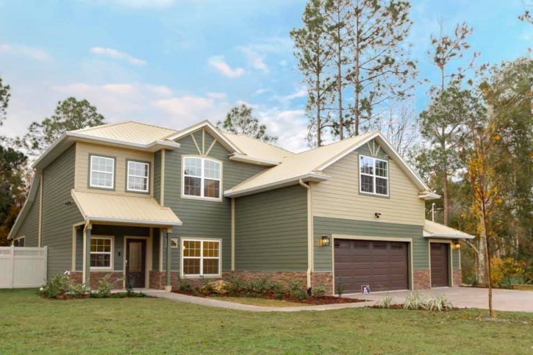 casa en Old City Homes, LLC por Old City Homes, LLC