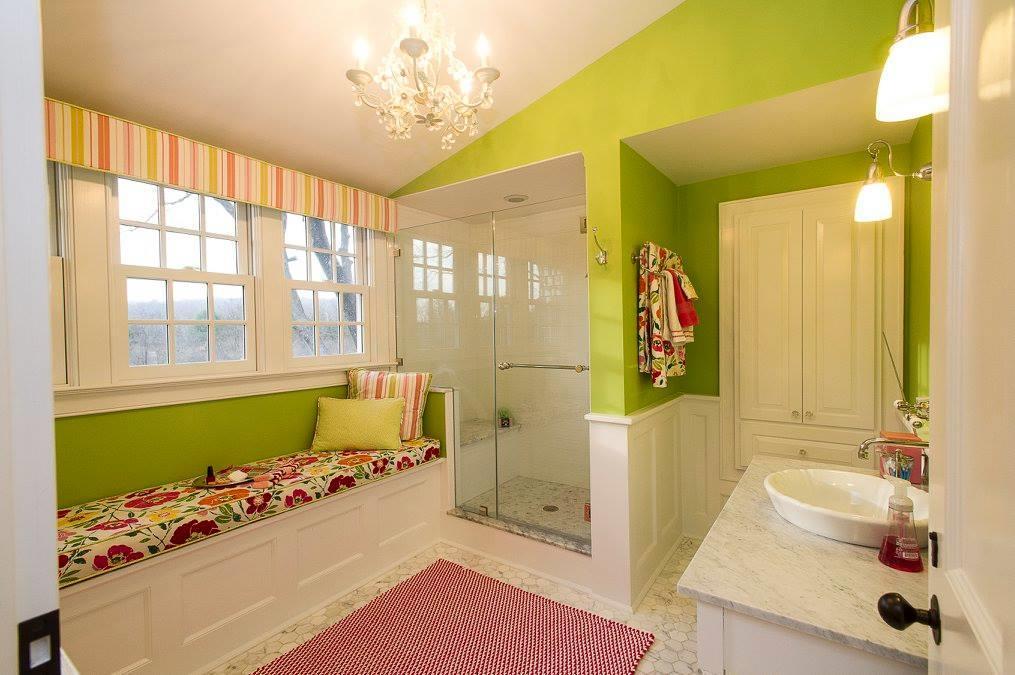 casa en Old Mill Builders por Old Mill Builders