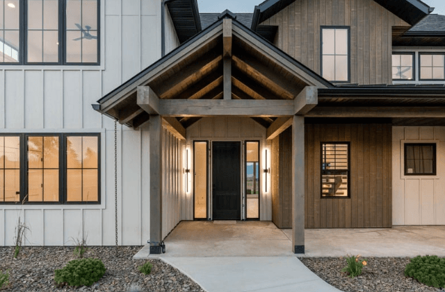 casa en Old Mill Homes por Old Mill Homes