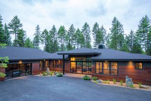 Old Montana Building Company por Old Montana Building Company en Kalispell Montana