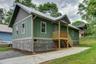 casa en Old North State Building Company por Old North State Building Company