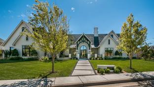 Old World Construction por Old World Construction en Amarillo Texas