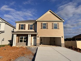 4015 Colleton Lane - Salem Landing: Rockvale, Tennessee - Ole South