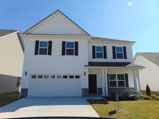 1611C Charismatic Place - Evergreen Farms: Murfreesboro, Tennessee - Ole South