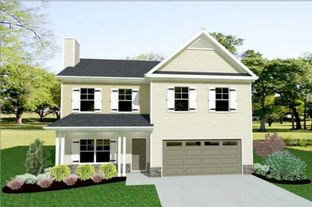 2073 Elevation ABC - Burton Farms: Smyrna, Tennessee - Ole South
