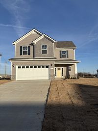 433 Burton Farms Dr - Burton Farms: Smyrna, Tennessee - Ole South