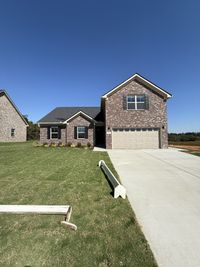 273 Streamflow Drive - Bradley Bend: Ashland City, Tennessee - Ole South