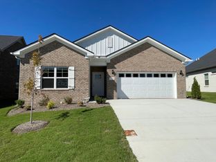 509 Tryon Trace Lot 263 - Brandon Woods: Spring Hill, Tennessee - Ole South