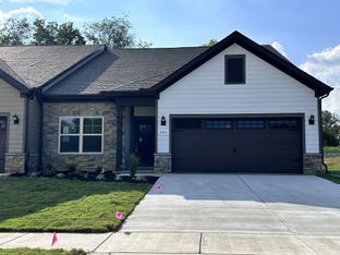 3521 Firerock Drive - Veterans Cove: Murfreesboro, Tennessee - Ole South
